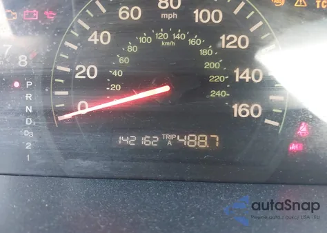 2005 Honda Accord 3.0 Ex from USA, damaged, VIN 1HGCM66555A018696